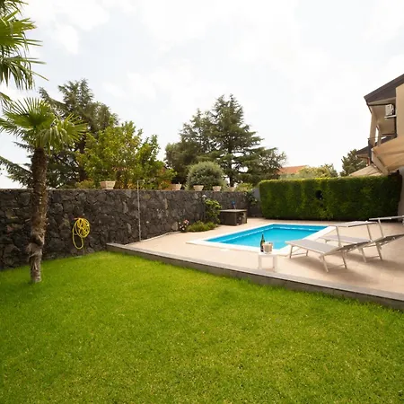 Pensjonat La Maison Odette *