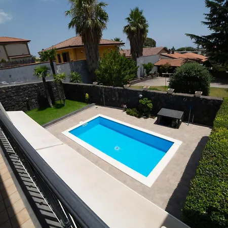 Casa de hóspedes La Maison Odette