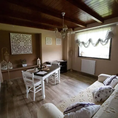 Pensjonat La Maison Odette