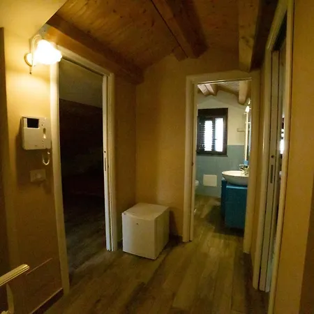 La Maison Odette *
