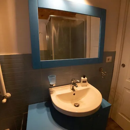 La Maison Odette Pensjonat