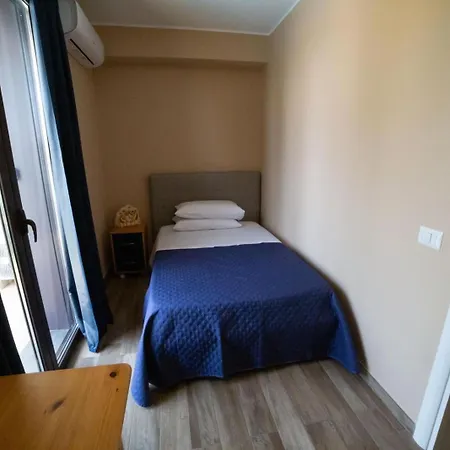 Pensjonat La Maison Odette