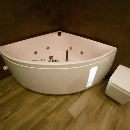 La Maison Odette Mascalucia