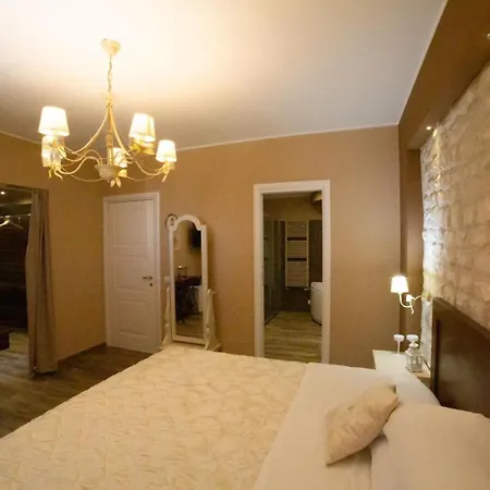 La Maison Odette Pensjonat Mascalucia