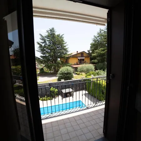 La Maison Odette Pensjonat *