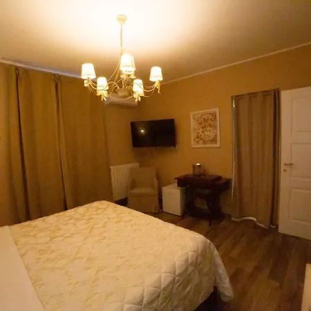 La Maison Odette Pensjonat Mascalucia