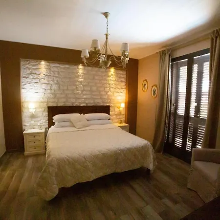 La Maison Odette * Mascalucia