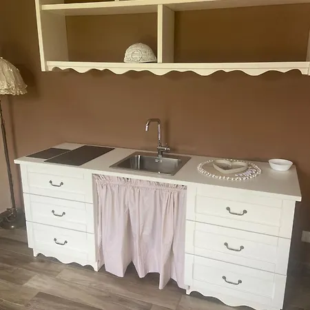 La Maison Odette Mascalucia