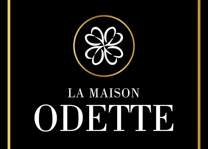 La Maison Odette *