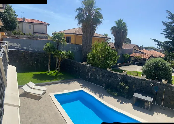 La Maison Odette Affittacamere