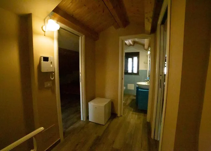 La Maison Odette *