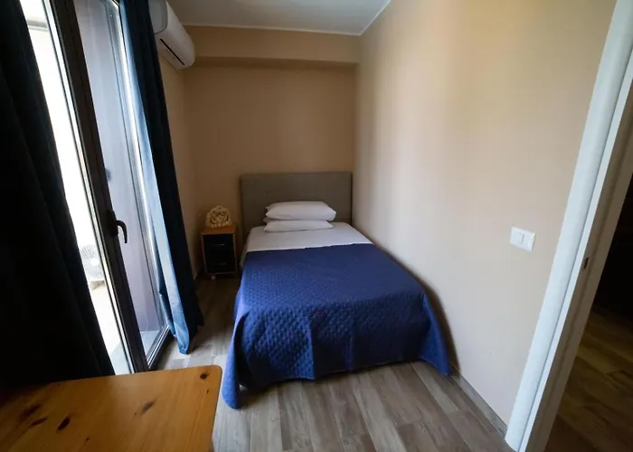 Affittacamere La Maison Odette
