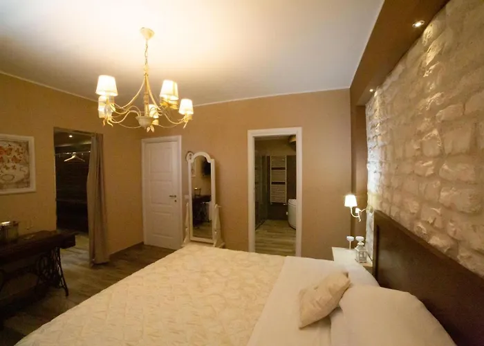 La Maison Odette Affittacamere Mascalucia