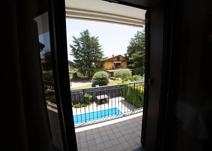 La Maison Odette Affittacamere *