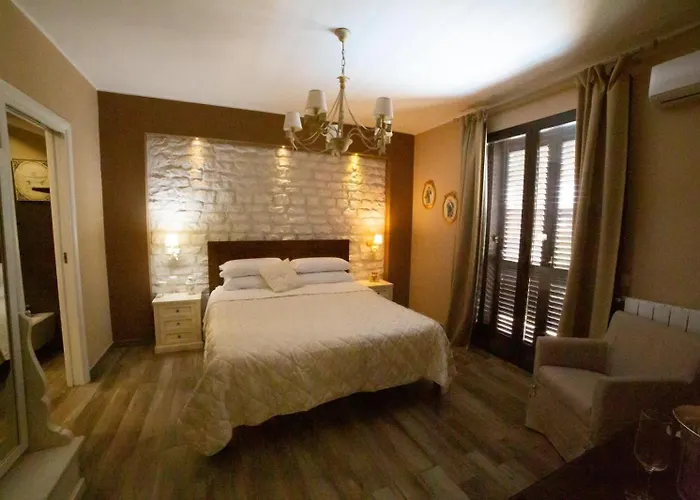 La Maison Odette * Mascalucia