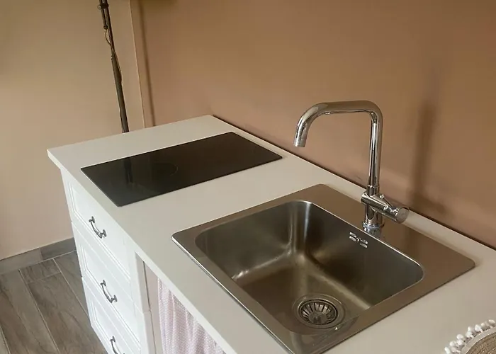 Affittacamere La Maison Odette Mascalucia