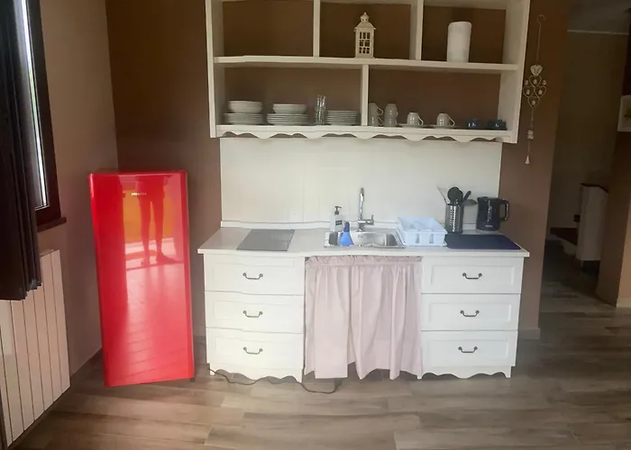Affittacamere La Maison Odette