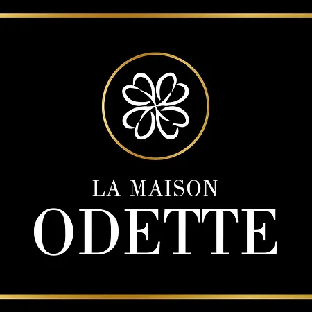 La Maison Odette *