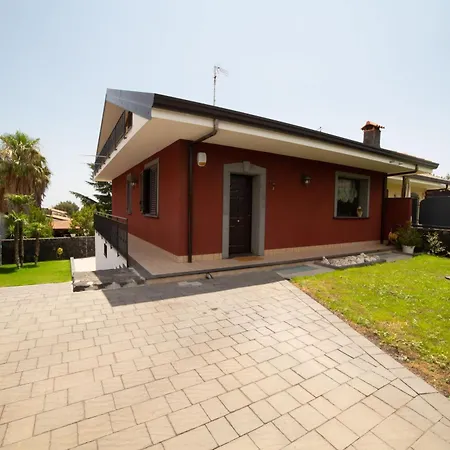 La Maison Odette بيت ضيافة ماسكالوتشا