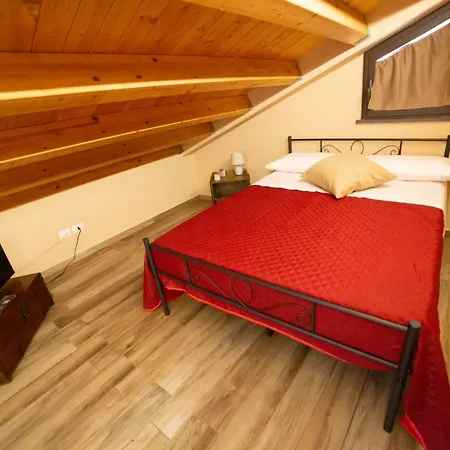 La Maison Odette * ماسكالوتشا