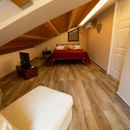 بيت ضيافة La Maison Odette