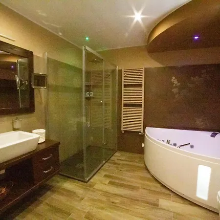 La Maison Odette Mascalucia