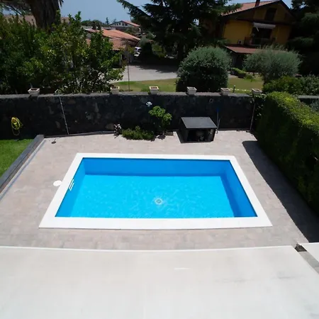 La Maison Odette * ماسكالوتشا