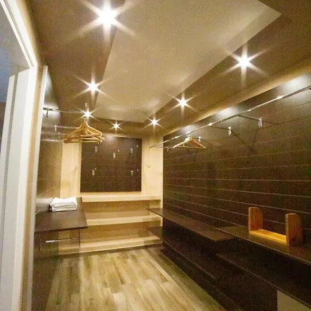 بيت ضيافة La Maison Odette ماسكالوتشا