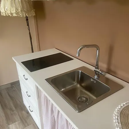 بيت ضيافة La Maison Odette ماسكالوتشا